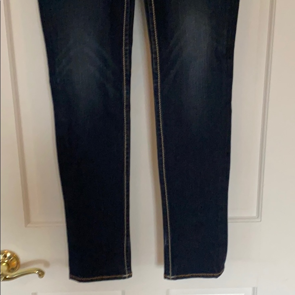 PRVCY Jeans - Picture 3 of 4